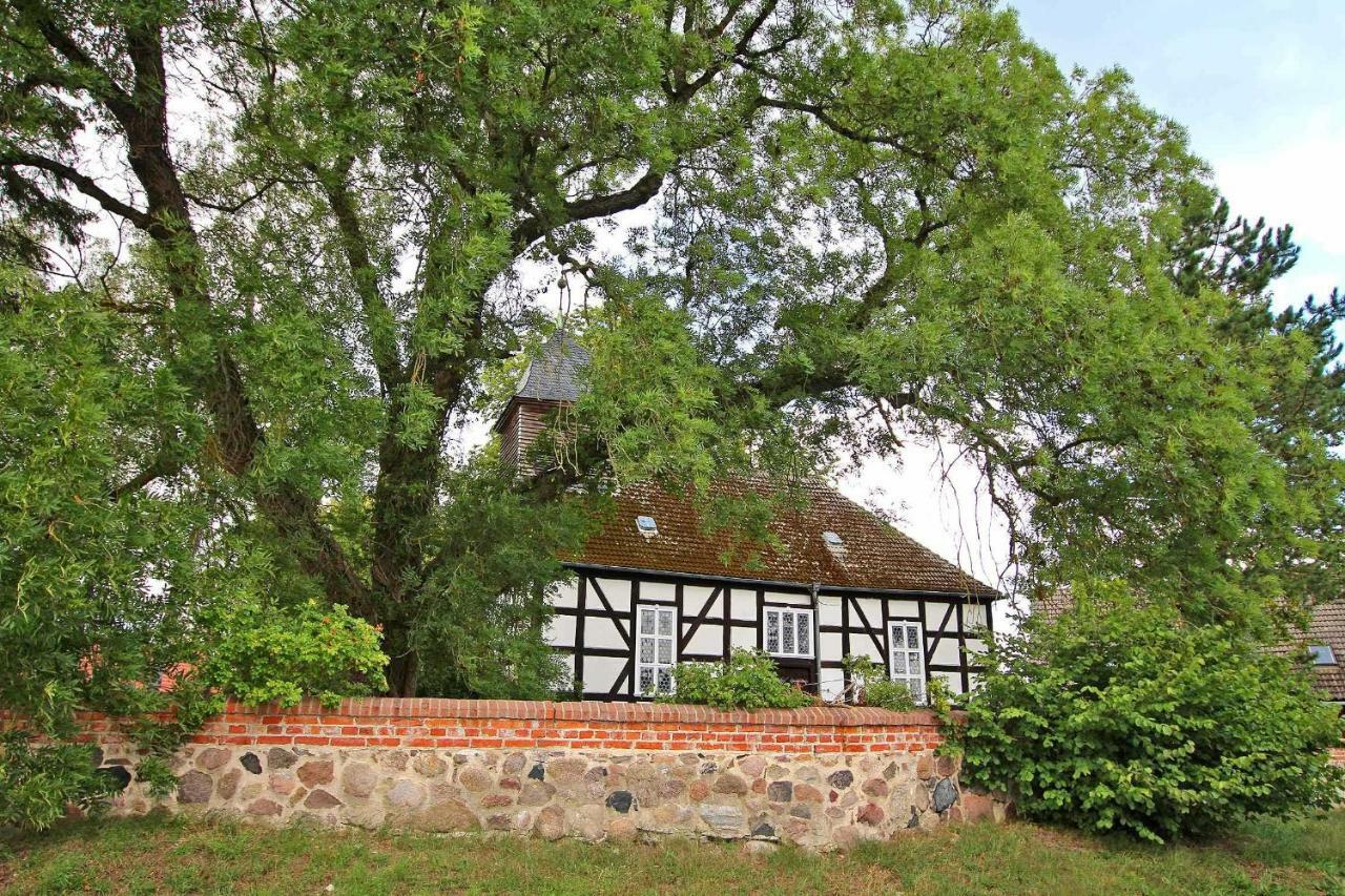 Ferienhaus Kratzeburg See 10231 Exterior photo