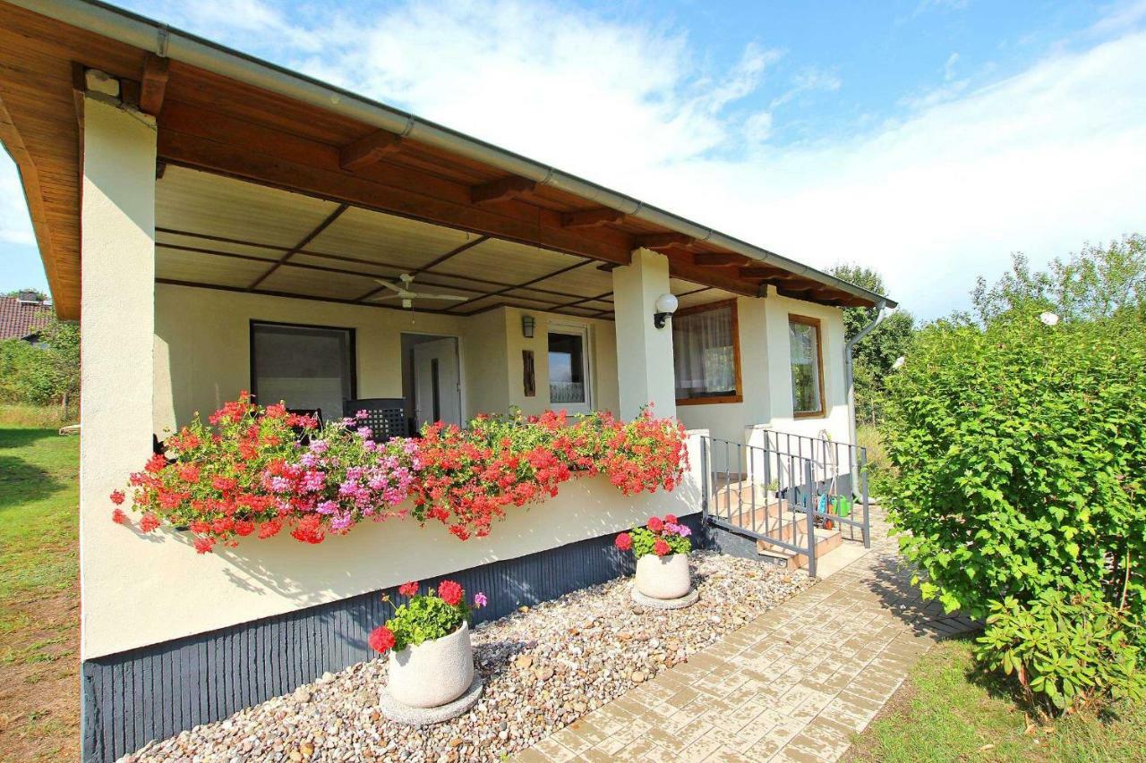 Ferienhaus Kratzeburg See 10231 Exterior photo