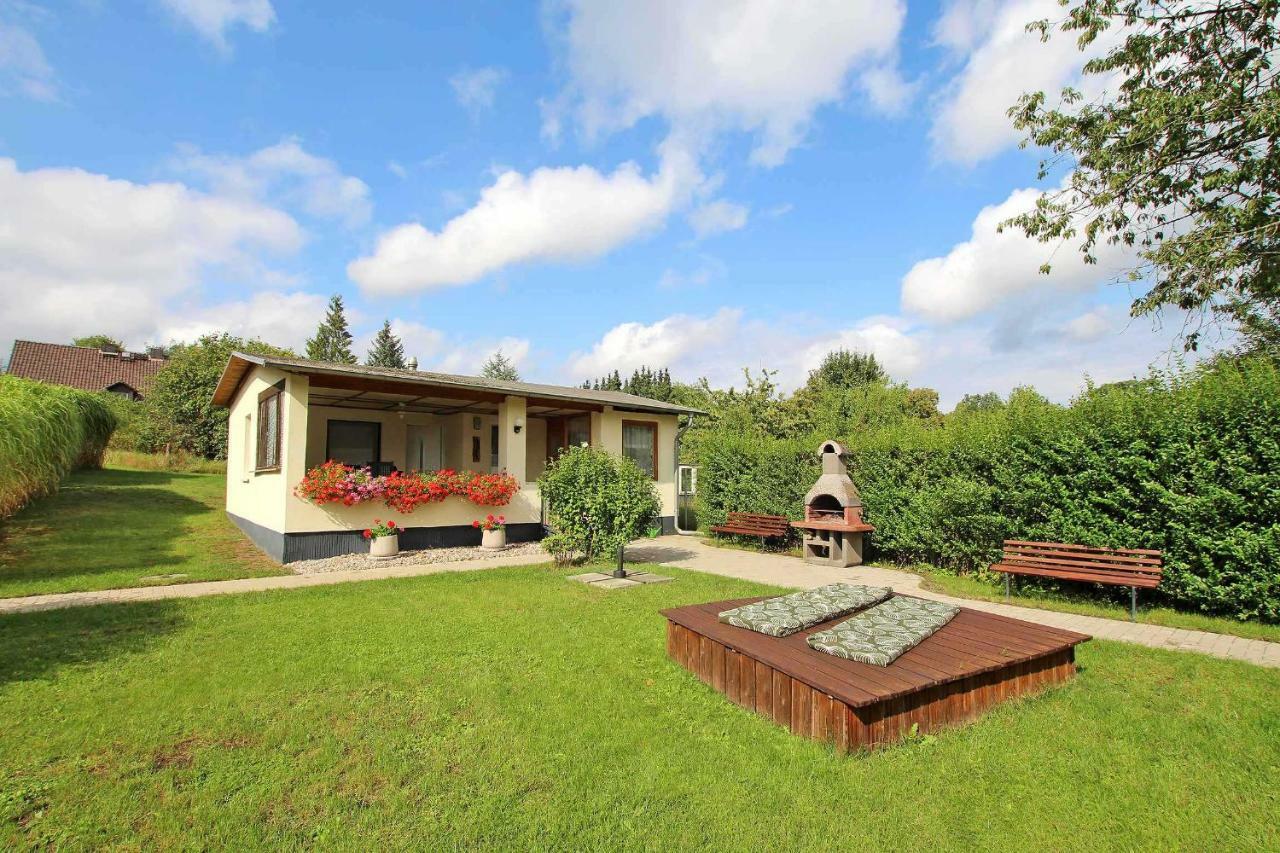 Ferienhaus Kratzeburg See 10231 Exterior photo