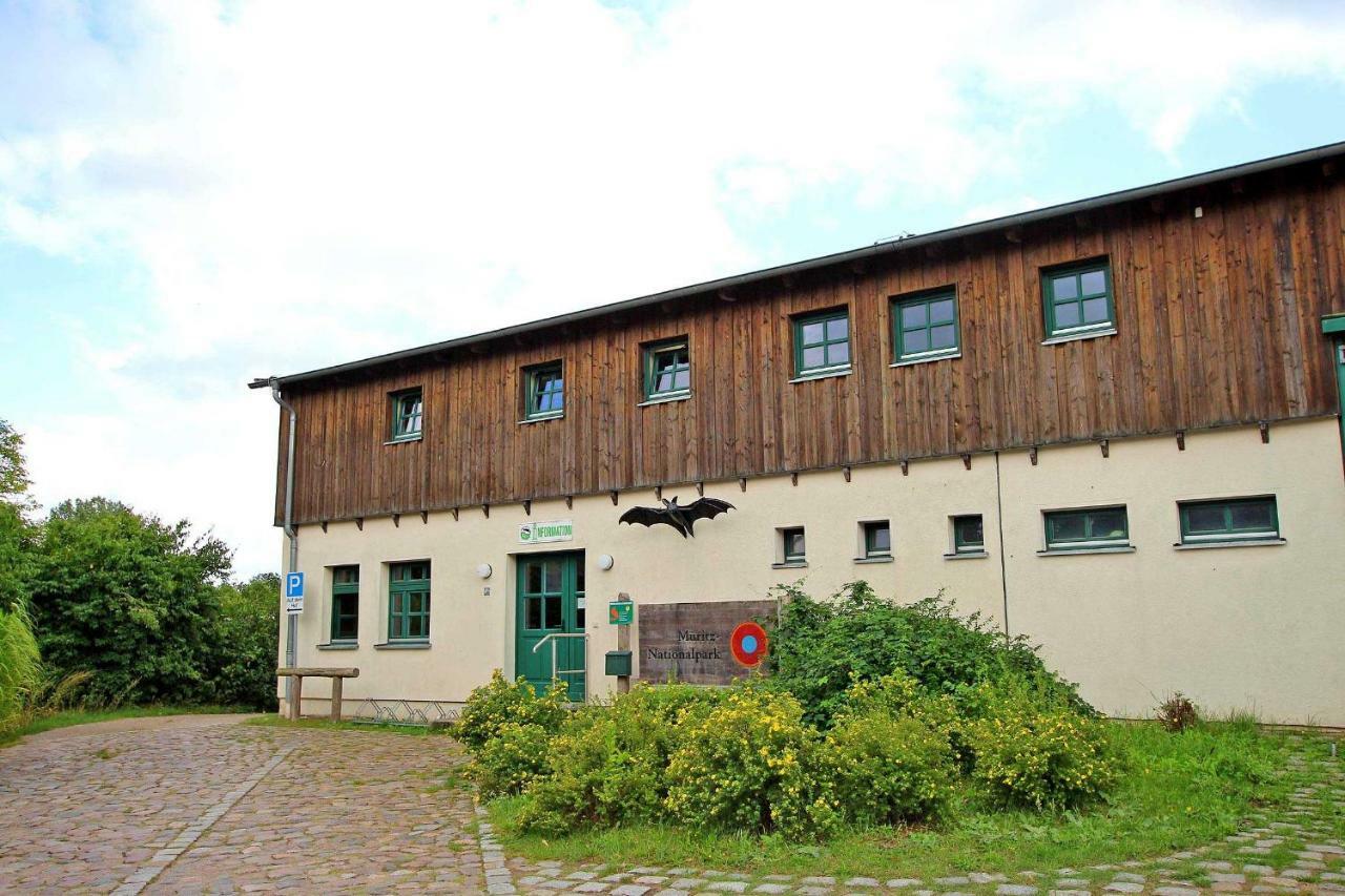 Ferienhaus Kratzeburg See 10231 Exterior photo